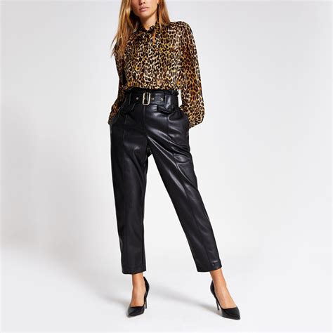 river island trousers